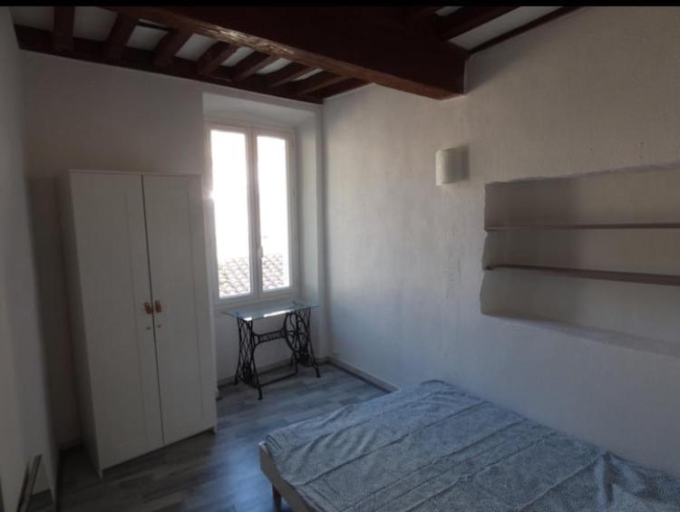 Appartement La vue du palais à Avignon Extérieur photo